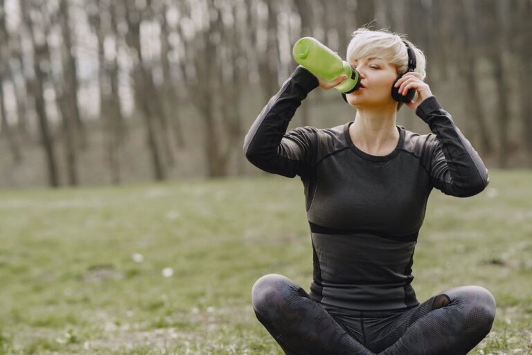 Hydration for Weight Loss: Drinking Your Way to Success