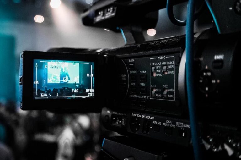 Video Making 101: A Beginner’s Guide to Getting Started