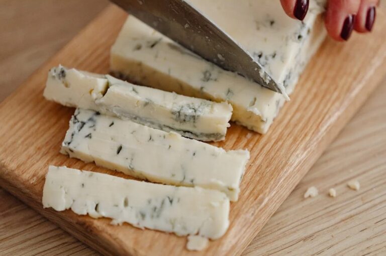 Gorgonzola Cheese: Italy’s Prized Blue Treasure