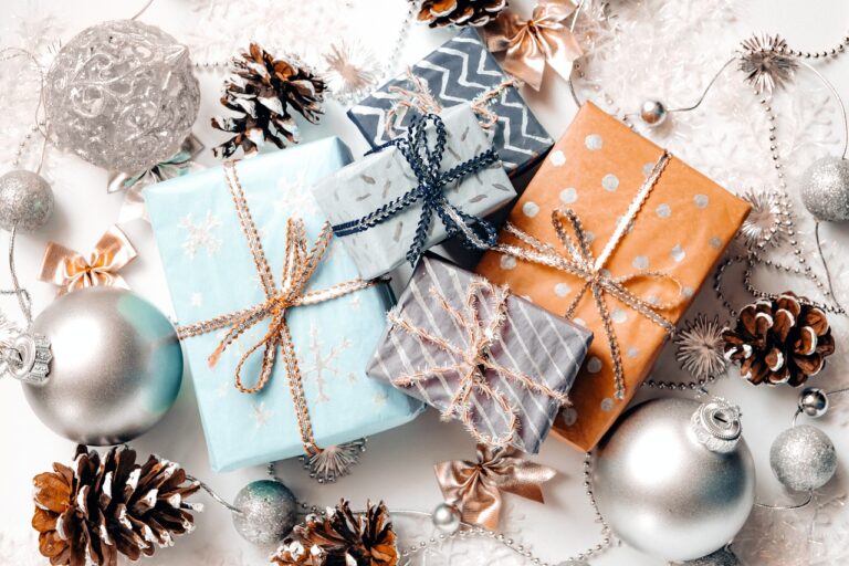 Are you looking for a gift? Here are some ideas