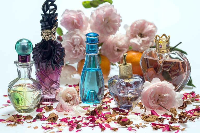 Exploring the World of Fragrances: Different Types and How to Wear Them