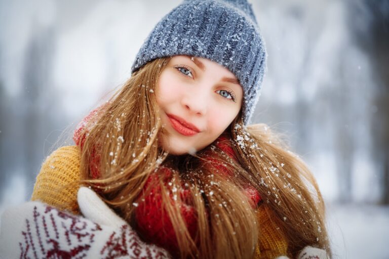 Winter Skincare Survival: Combatting Dryness and Winter Woes