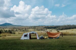 Tips for a pleasant camping experience