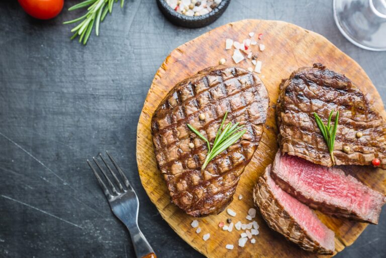 Tips for a perfect steak