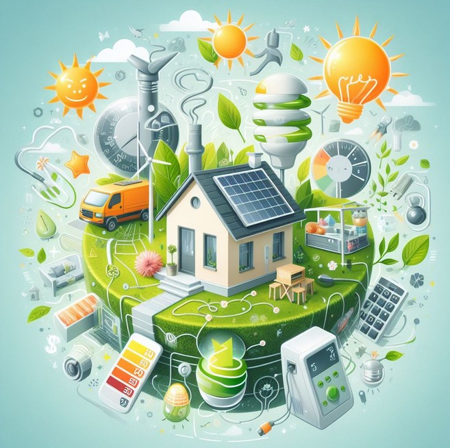 Why Sustainability Matters at Home